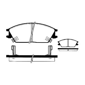 RAICAM RA.0457.1