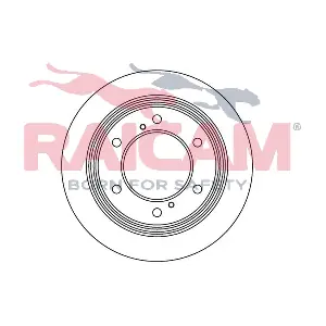 RD00174 RAICAM