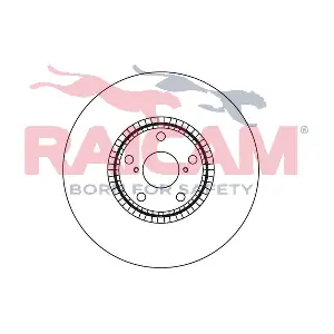 RD01084 RAICAM