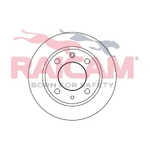 RD00104 RAICAM