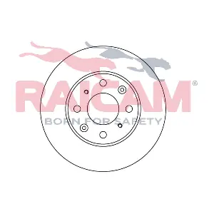 RD00281 RAICAM