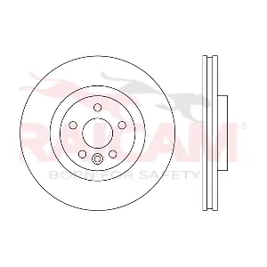 RAICAM RD01527
