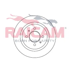 RD00361 RAICAM