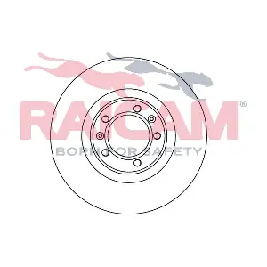 RD00007 RAICAM
