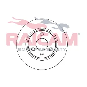 RAICAM RD00109