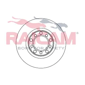 RD00424 RAICAM