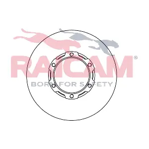 RD01154 RAICAM