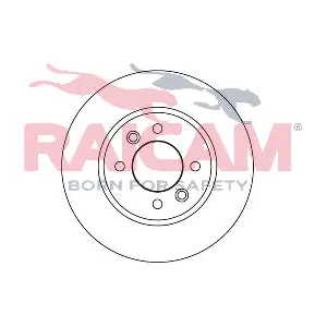 RAICAM RD00673