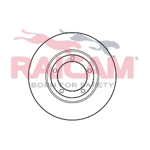 RD00509 RAICAM