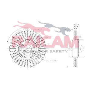 RD01422 RAICAM