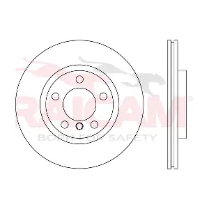 RD01514 RAICAM