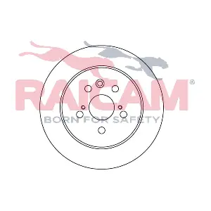 RD00802 RAICAM