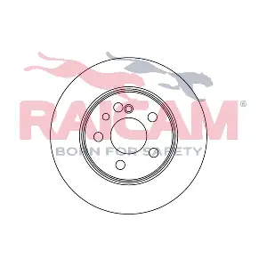 RD00447 RAICAM