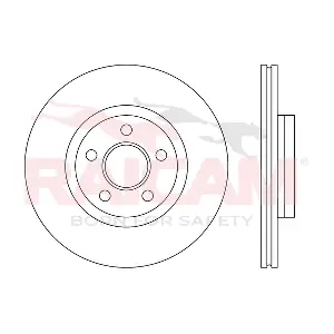 RD01580 RAICAM