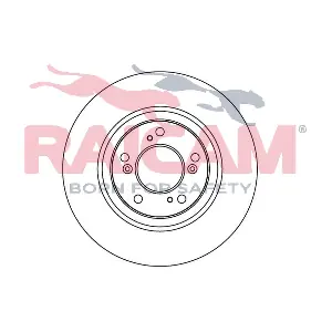 RAICAM RD00295