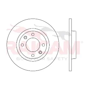 RD01572 RAICAM