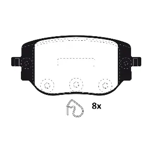 RAICAM RA13510