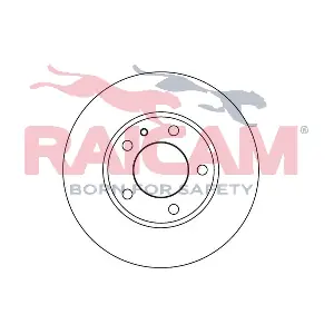 RAICAM RD00040
