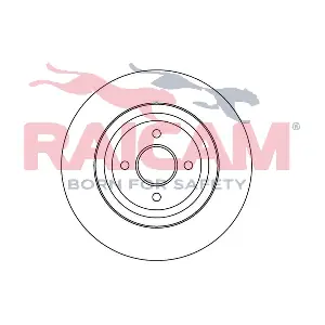 RD00268 RAICAM