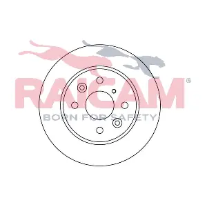 RD00541 RAICAM