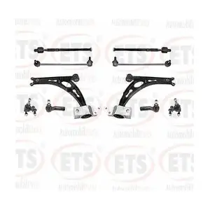 1K0407151MKIT VW