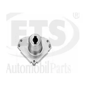 01.ST.603 ETS