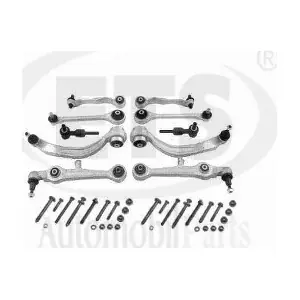 4B3498998S1 ALFA ROMEO