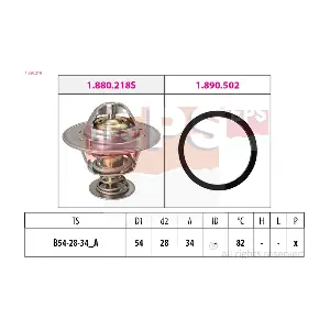 EPS 1880218