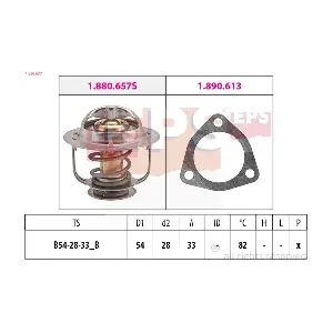 EPS 1880637