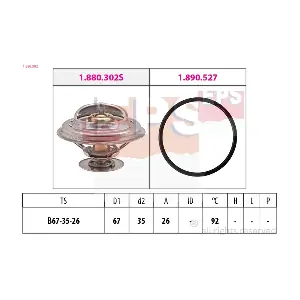 EPS 1880302