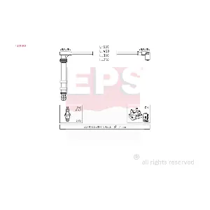 EPS 1501503