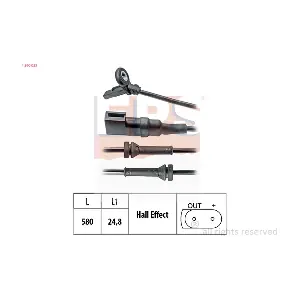 1960023 EPS
