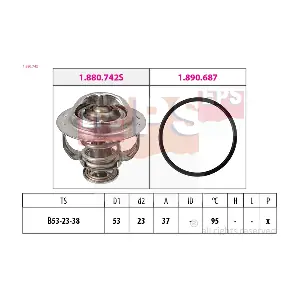 EPS 1880742