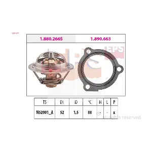 EPS 1880647
