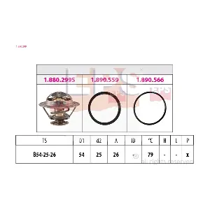 1.880.299 EPS