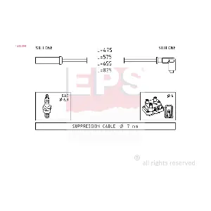 EPS 1500494