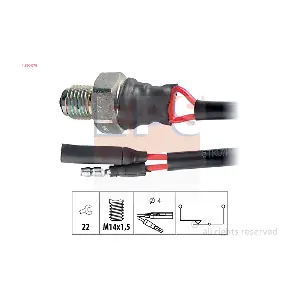 EPS 1860078