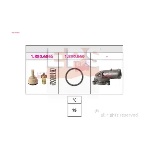1880686K EPS