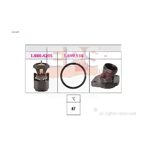 1880559K EPS