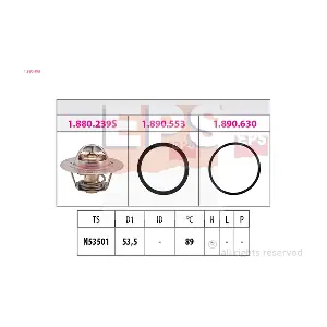 EPS 1880499
