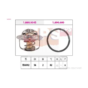 1.880.954 EPS