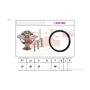 EPS 1.880.731