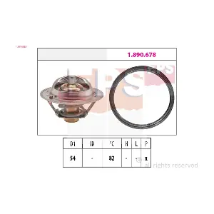 EPS 1879923