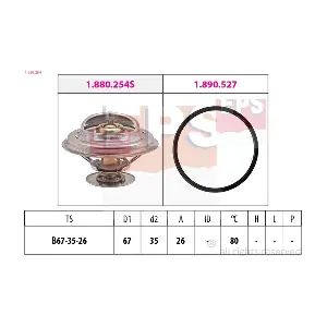 EPS 1.880.254