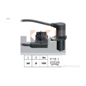KW 453 085