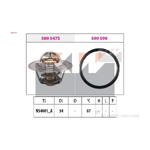 KW 580547