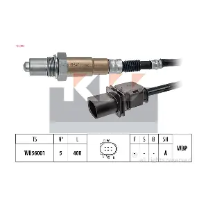 KW 498 394