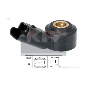 KW 457 165