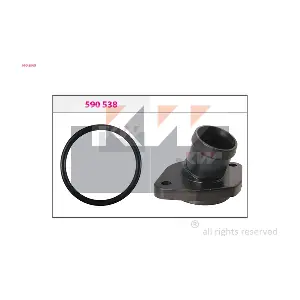 KW 660 556R