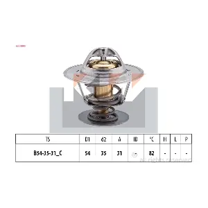 KW 580 380S